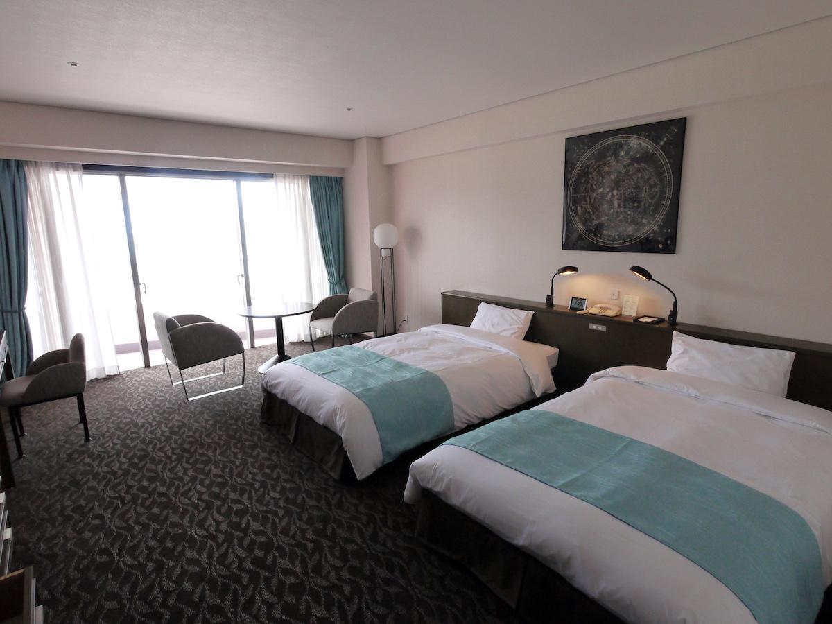 Tanegashima Iwasaki Hotel Minamitane Luaran gambar