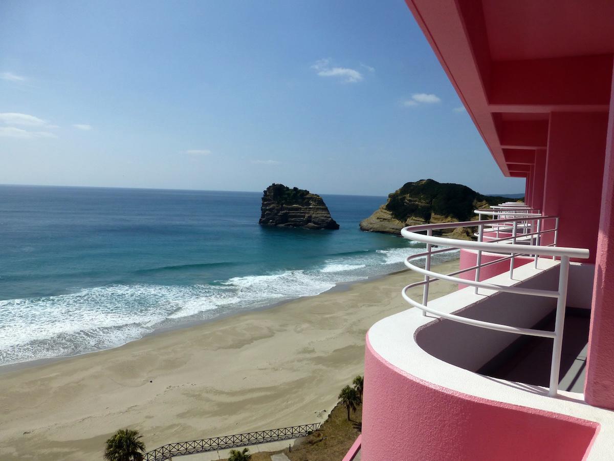 Tanegashima Iwasaki Hotel Minamitane Luaran gambar