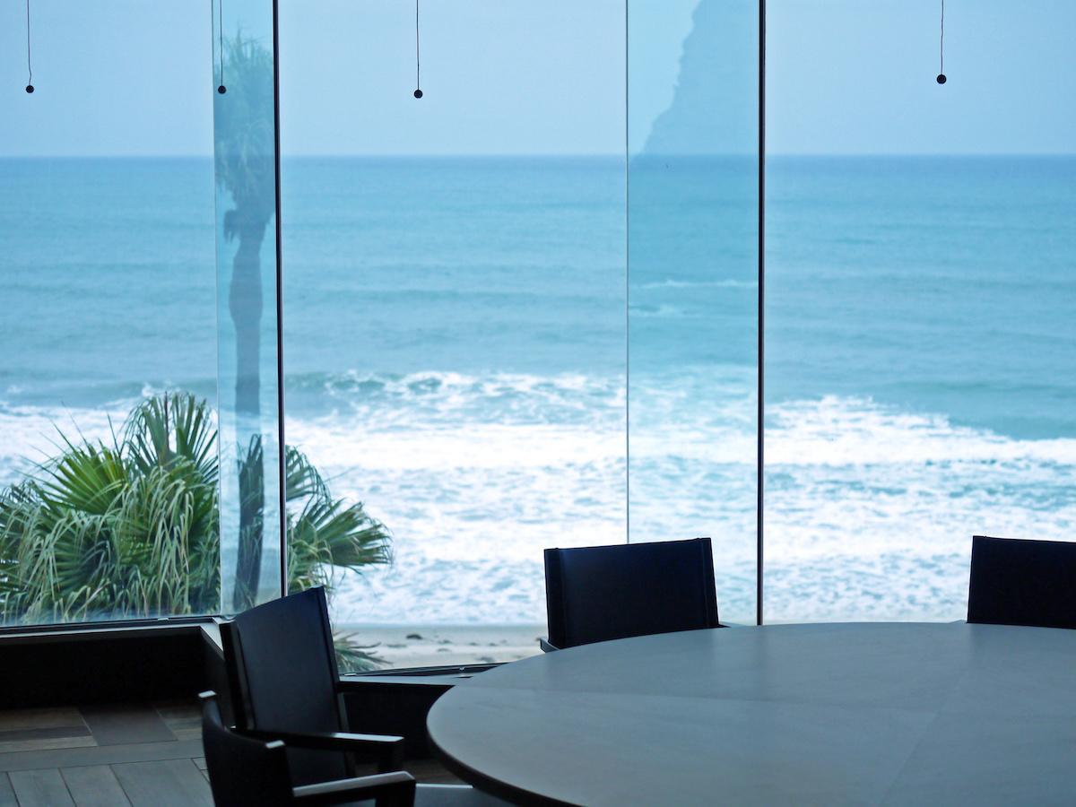 Tanegashima Iwasaki Hotel Minamitane Luaran gambar