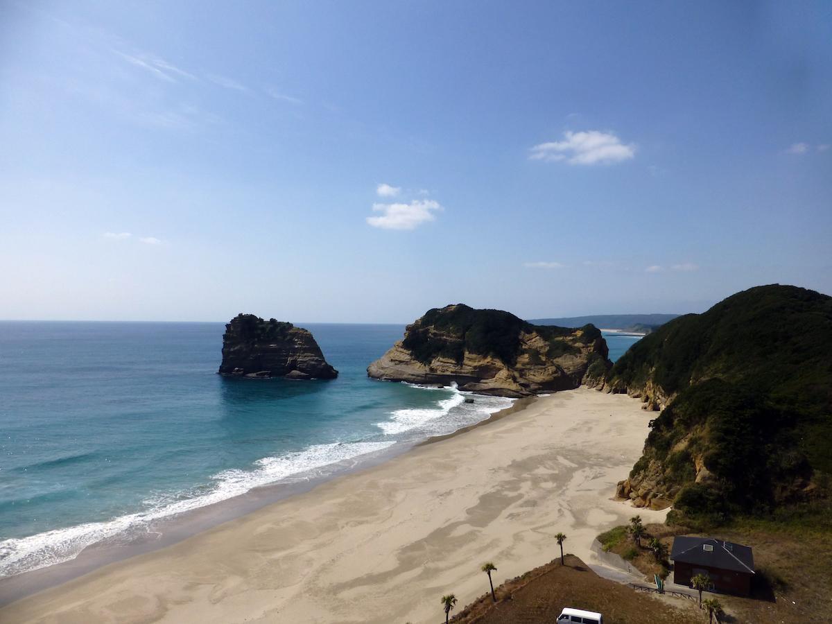 Tanegashima Iwasaki Hotel Minamitane Luaran gambar