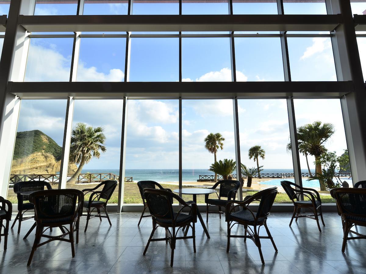 Tanegashima Iwasaki Hotel Minamitane Luaran gambar