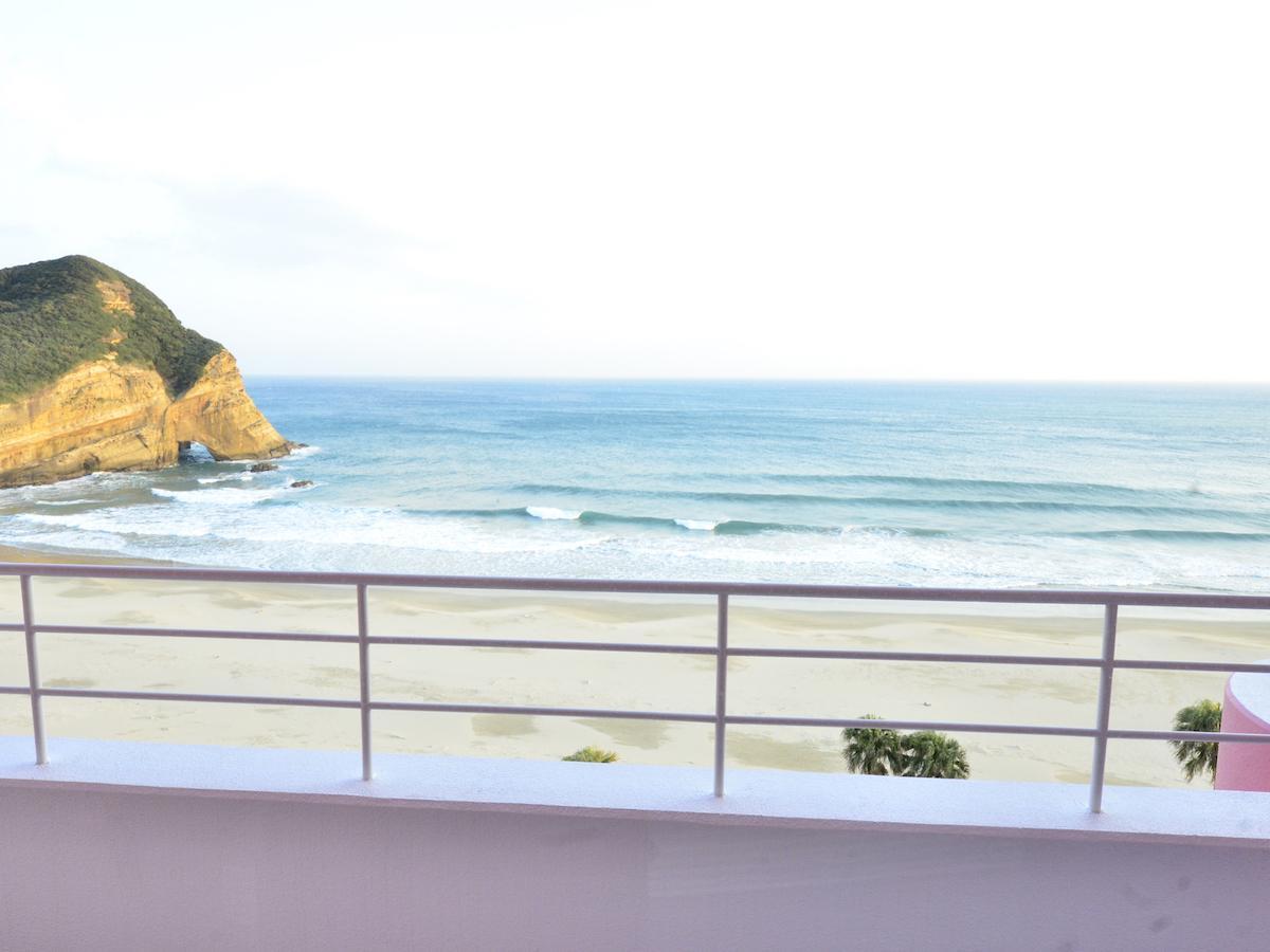Tanegashima Iwasaki Hotel Minamitane Luaran gambar