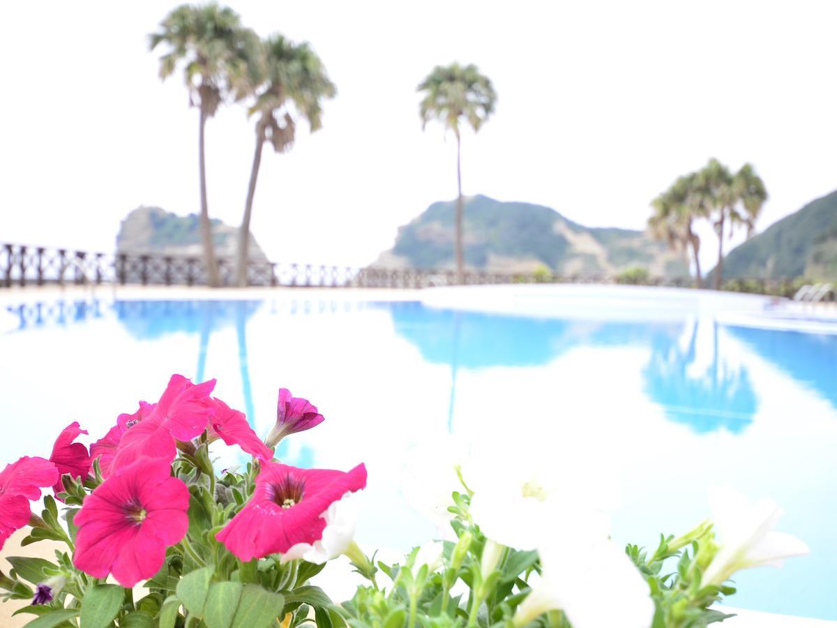 Tanegashima Iwasaki Hotel Minamitane Luaran gambar