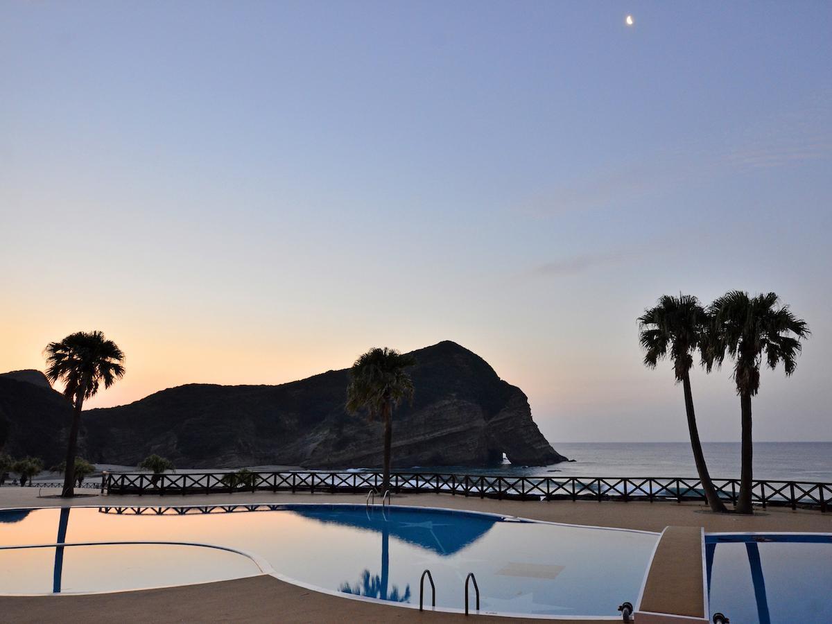 Tanegashima Iwasaki Hotel Minamitane Luaran gambar