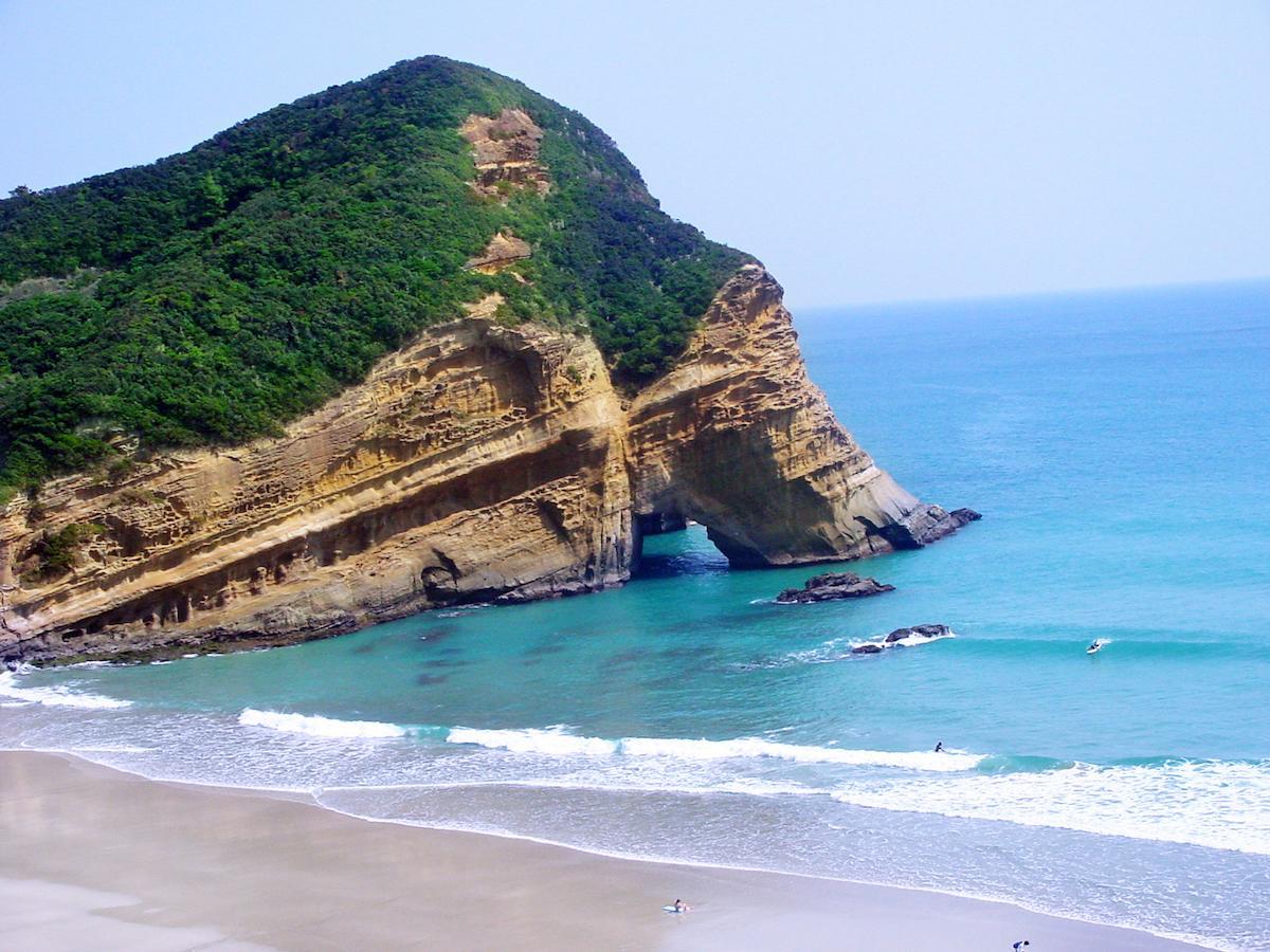 Tanegashima Iwasaki Hotel Minamitane Luaran gambar