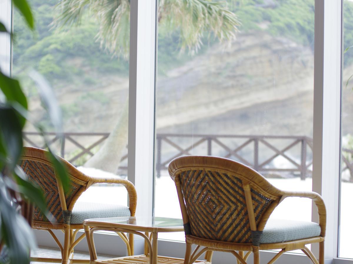 Tanegashima Iwasaki Hotel Minamitane Luaran gambar